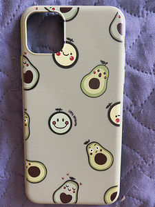 Чехол на Iphone 11 Pro Max (1 фото из 2)