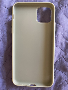 Чехол на Iphone 11 Pro Max (2 фото из 2)