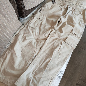Meeste püksid 54 suurus