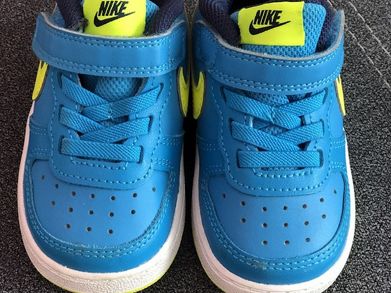 Детские кроссовки Nike