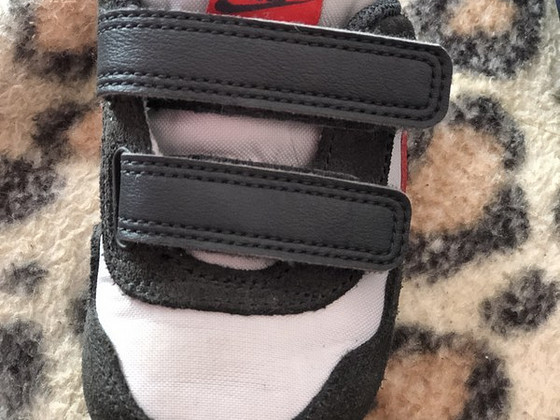 Детские кроссовки Nike