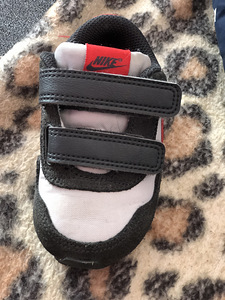 Nike laste tossud (1 foto / 3)