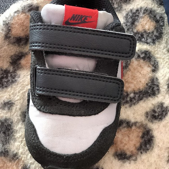 Nike laste tossud