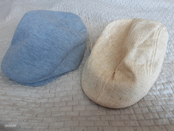 Mütsid