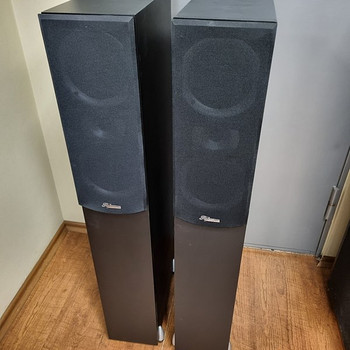 Reference Audio R102T