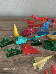 Игрушки советские (4 фото из 5)