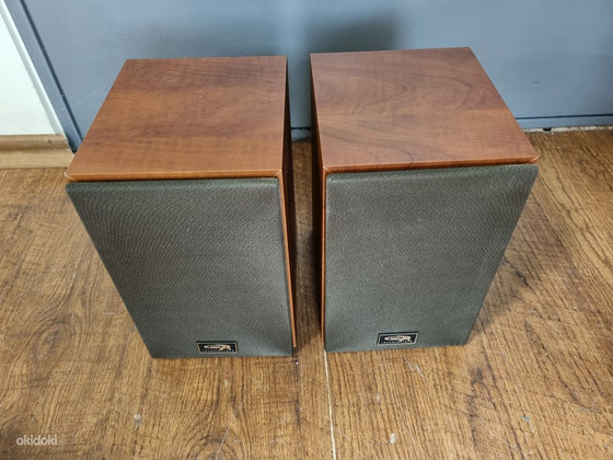 Olavi Räsänen OR Cinema Zound Pro R20