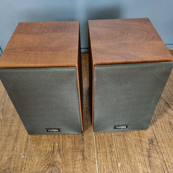 Olavi Räsänen OR Cinema Zound Pro R20