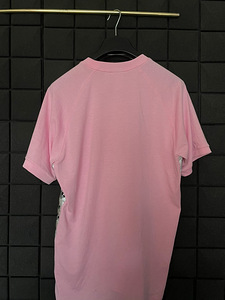 Adidias pink T shirt (2 foto / 2)