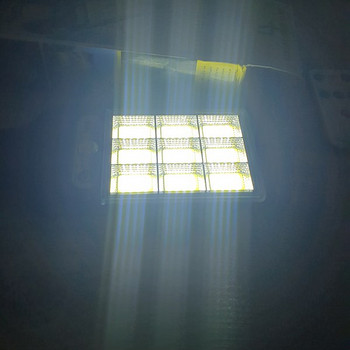 Paikesepaneeliga LED lamp! UUS!