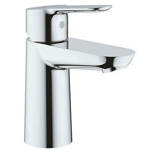 VALAMUSEGISTI GROHE BAU EDGE, KROOM (1 foto / 2)