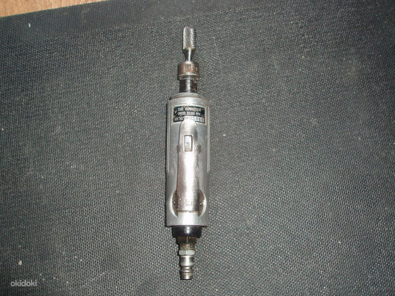 Müügil: Pneumaatiline otslihvija