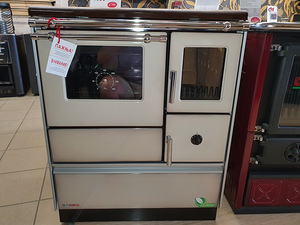 Pliit Alfa Plam Dominant 70 (5 foto / 6)