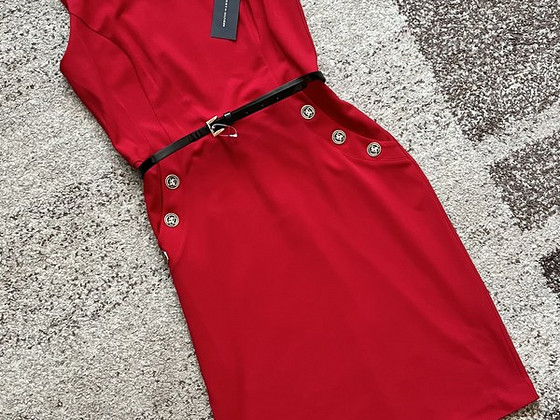 Новое платье Tommy Hilfiger, размер 4 (USA), цена 45