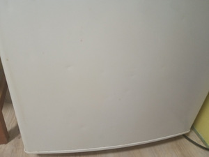Külmkapp (2 foto / 4)