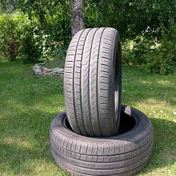 Suverehvid Pirelli Cinturato