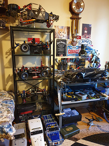 Traxxas RC (1 фото из 5)