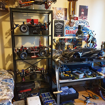 Traxxas RC