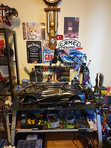 Traxxas RC (2 фото из 5)