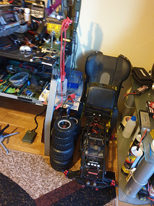 Traxxas RC (5 фото из 5)