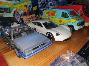 Playmobil autod ja figuurid (2 foto / 5)
