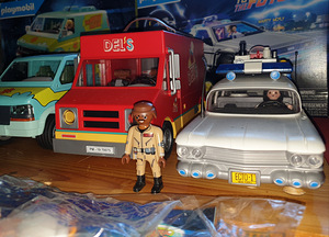 Playmobil autod ja figuurid (3 foto / 5)