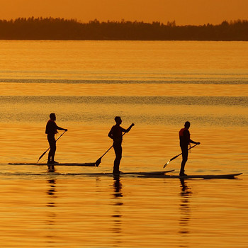 SUP üritused, sünnipäevad