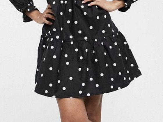 Asos красивое платье