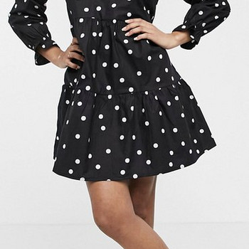 Asos красивое платье
