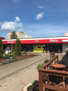 Помещения в аренду (1 фото из 5)