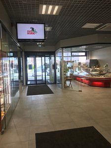 Помещения в аренду (3 фото из 5)