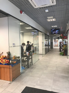 Помещения в аренду (5 фото из 5)