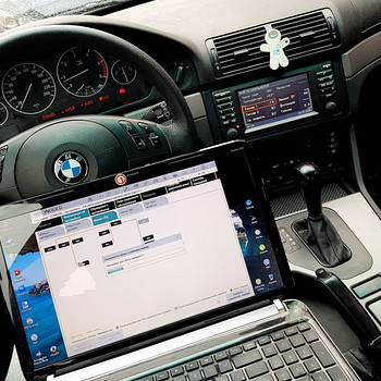 BMW diagnostika. Kodeerimine, programmeerimine, remont.