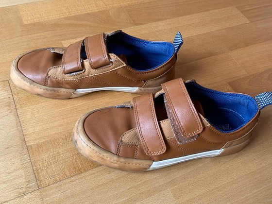 Кеды для мальчика Zara 36/37