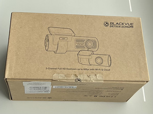BlackVue DR750X-2CH Plus Black (2 фото из 4)