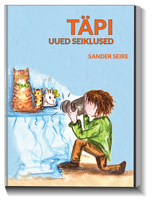 Книги (2 фото из 5)