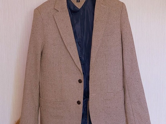 Куртка Tommy Hilfiger Special Edition, S/P 38