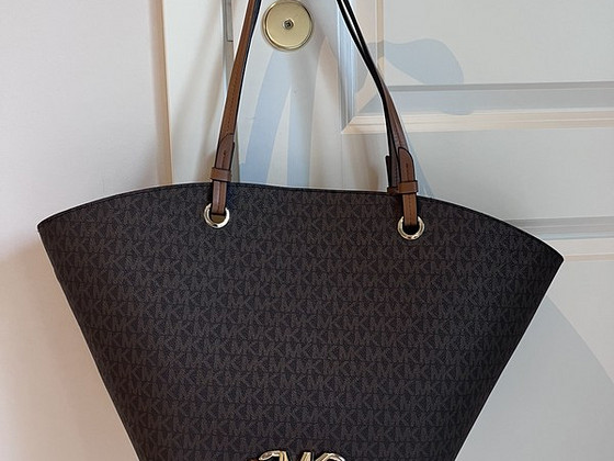 Сумка-тоут Michael kors