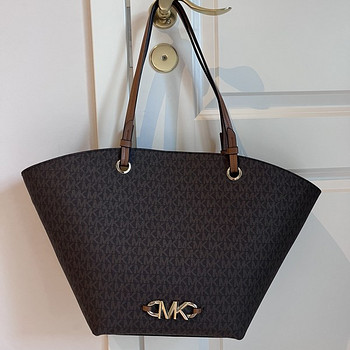 Сумка-тоут Michael kors