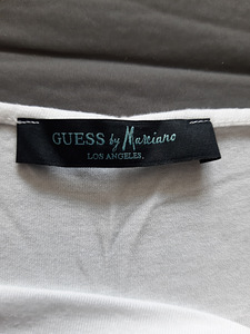 Guess платье (3 фото из 4)