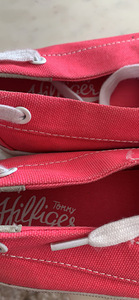 Теннисные туфли Tommy Hilfiger, 33 (4 фото из 4)