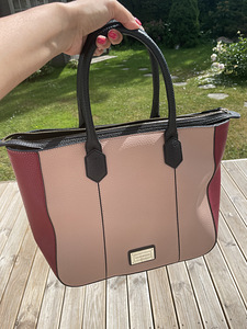 Сумка Emporio Armani, оригинал (2 фото из 9)
