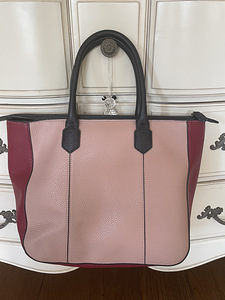 Сумка Emporio Armani, оригинал (6 фото из 9)