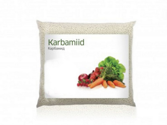 Karbamiid