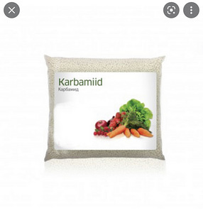 Karbamiid (1 foto / 1)