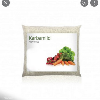 Мочевина