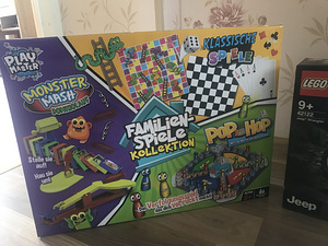 Продаю игрушки (3 фото из 4)