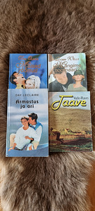 4 книги (1 фото из 1)