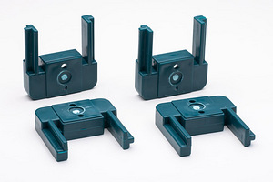 StealthMounts Makita 18v LXT akutööriistade hoidik 4tk (2 foto / 9)