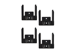 StealthMounts Makita 18v LXT akutööriistade hoidik 4tk (3 foto / 9)